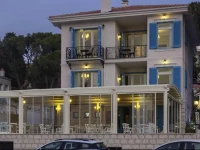 Karamela Butik Hotel 