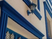 Kelebek Pension 