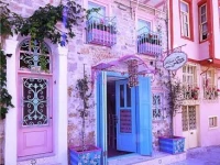 Kiraz Cicegi Hotel 