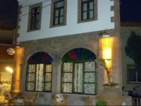 Mahzen Hotel 