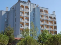 Mia Toka Hotel 