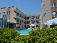 Mulka Hotel 