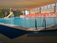 Nil Hotel Ayvalik 