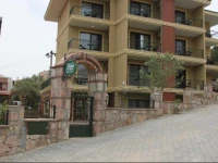 Nilufer Butik Hotel 