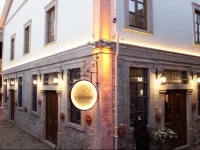 Orchis ButiМ‡k Hotel 