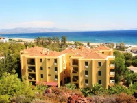 Palm Court Suites 
