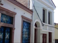 Paydos Tatil Evi 