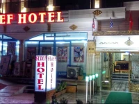 Sedef Hotel 