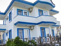 Sevinc Hotel 