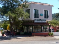 Silva Hotel 