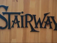 Stairway 