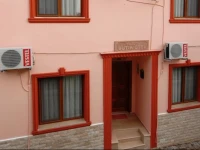 Sualti Hotel 