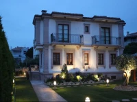 Tas Bahce Butik Hotel 