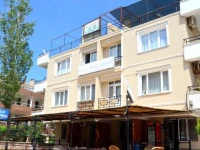 Yade Apart Pension 