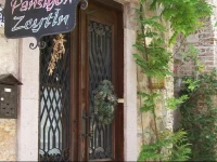 Zeytin Pension 
