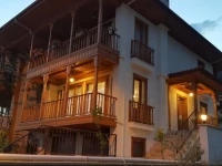 AГ§elya Holidayhome 