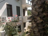 Akyaka Apart Konaklama 