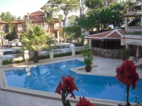 Ates Hotel 