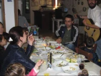 Hotel Cumbus Baba 