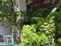 Ersoz Hotel 