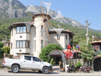 Hotel Gokova