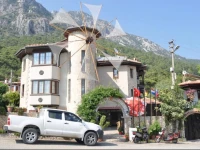 Hotel Gokova 
