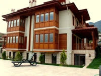Kerme Ottoman Houses 