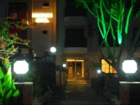 Kordon Otel Akyaka 