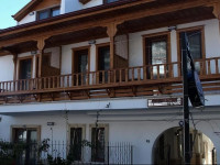 Portofino Hotel Akyaka