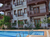 Server Apart Hotel 