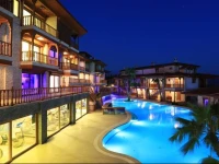 Shimal Residence Hotel 