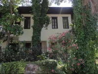 Cicek Villa Akyaka 