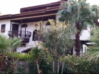 Villa Yonca 