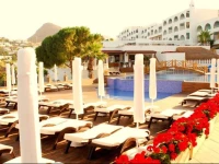 Woxxie Hotel Akyarlar 4*
