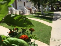Kardesler Motel 