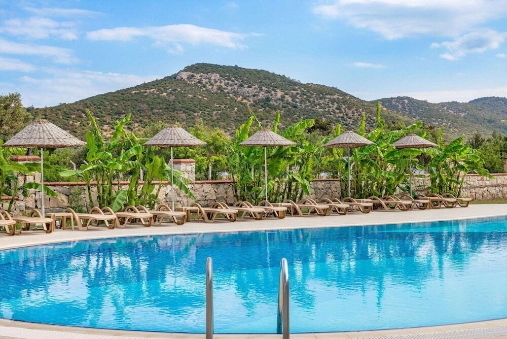 Apollonium Spa &amp; Beach Resort 