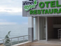 ButiМ‡k Otel Ahmet Zeytun 