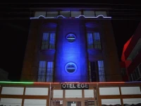 Otel Ege Akcay 