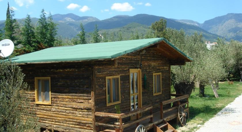 Kazdaglari Ida Natura Hotel 