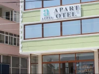 Alpay Apart Hotel 