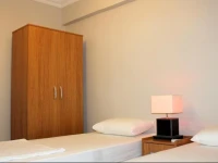 Alpaylar Apart Hotel 