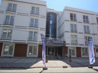 Citkoylu Hotel & Apart 