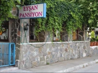 Eysan Pansiyon 