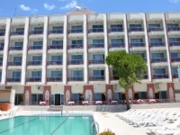 Oge 2000 Hotel 