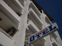 Ozsoy Hotel 