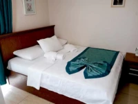 Pembe Kosk Hotel 