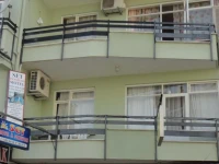 Set Motel 