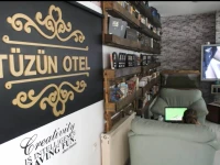 Tuzun Hotel 
