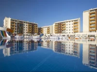 Hitit Ayas Thermal Holiday Village 