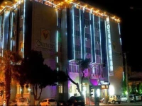 Hotel TГјtГјn 